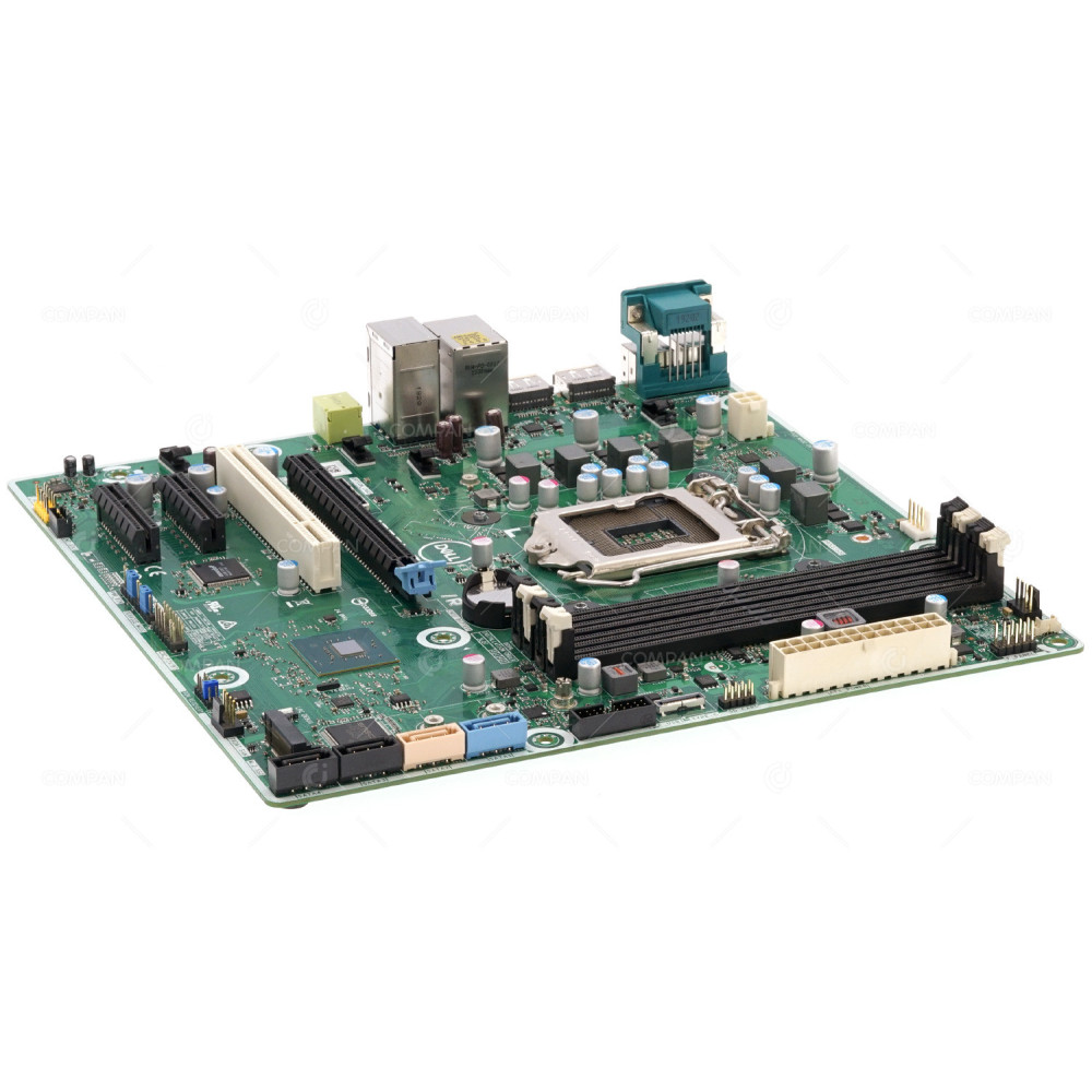GTK4K DELL POWEREDGE SINGLE LGA1151 MAINBOARD FOR T40 0GTK4K, IPCFL-TB